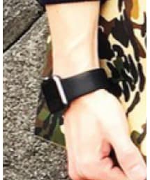 Apple | アナログ腕時計