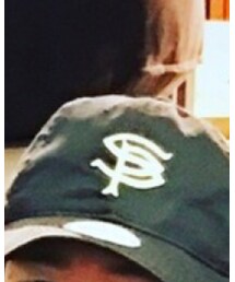 SOPHNET. | キャップ