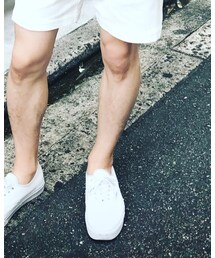 VANS | スニーカー