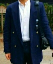 no brand | ジャケット/アウター