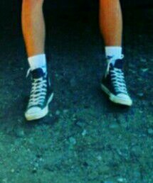 CONVERSE | シューズ