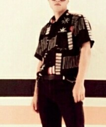 used | シャツ/ブラウス