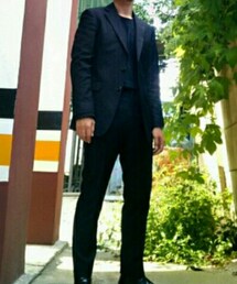 INDIAN | セットアップ