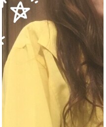 renoma | シャツ/ブラウス