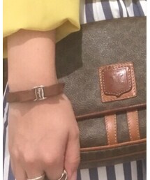 FERRAGAMO | ブレスレット