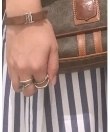 IOSSELLIANI | リング