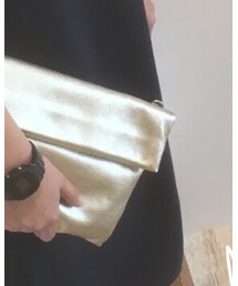 GIANNI CHIARINI | クラッチバッグ