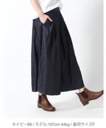 studio CLIP | デニムパンツ