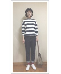 mikoa LOWRYS FARM | ドレスシューズ