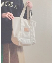 リンネル | トートバッグ