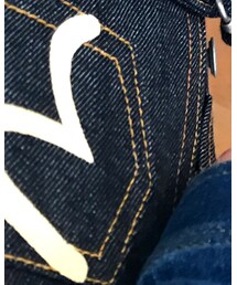 EVISU | クラッチバッグ