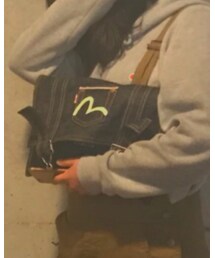 EVISU | クラッチバッグ