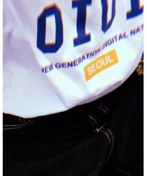 o!oi | Tシャツ/カットソー
