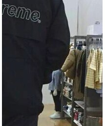 Supreme  | ナイロンジャケット