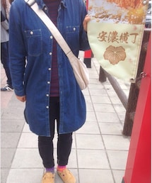 D.M.G. | シャツ/ブラウス