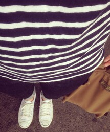 無印良品 | Tシャツ/カットソー