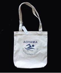 the POOL aoyama | トートバッグ