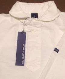 THE SMOCK SHOP | シャツ/ブラウス