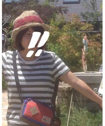 無印良品 | Tシャツ/カットソー