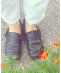 AURORA SHOES | シューズ