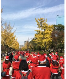 サンタラン | その他