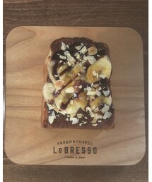 LeBRESSO | その他