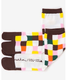 SOU･SOU | ソックス/靴下