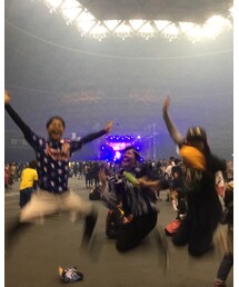 MERRY ROCK PARADE | その他