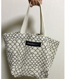 サカナクション | トートバッグ