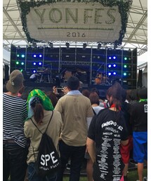 YON FES | その他