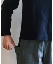 無印良品 | シャツ/ブラウス