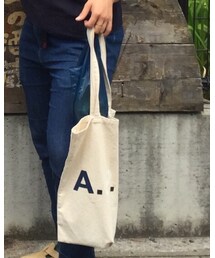 A.P.C. | トートバッグ