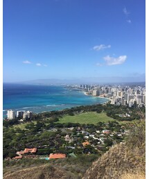 ダイヤモンドヘッド | その他