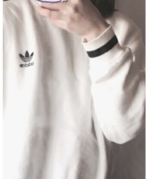 adidas | トップス