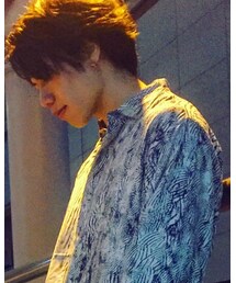 SAAD | ネックレス