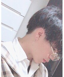 SAAD | ピアス（両耳用）