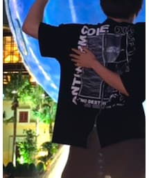 GOSTAR DE FUGA | Tシャツ/カットソー