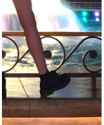 Dr. Martens | ローファー