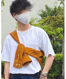 GU | Tシャツ/カットソー
