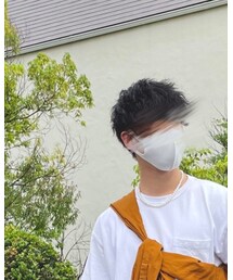 WHO'S WHO gallery | ネックレス