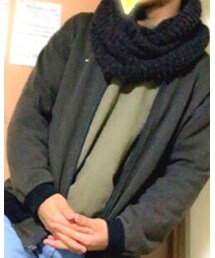 used | スウェット