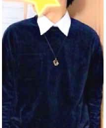 no brand | シャツ/ブラウス