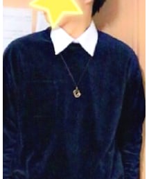 SHIPS JET BLUE | ネックレス