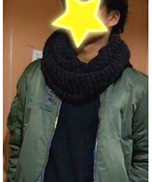 no brand | ストール/ショール