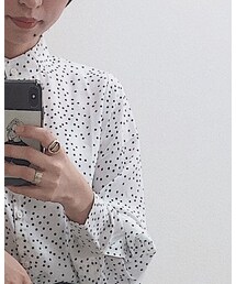 cft. | シャツ/ブラウス