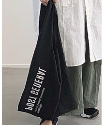 postgeneral | バッグ