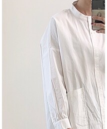 CFT. | シャツ/ブラウス