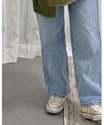 CFT. | デニムパンツ
