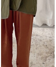 CFT. | パンツ