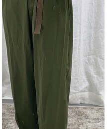 CFT. | パンツ